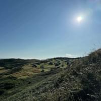 Photograph from North Morte Farm