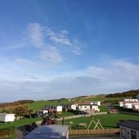 Photograph from North Morte Farm